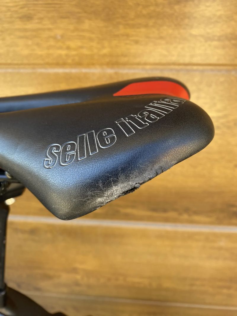 🔥🔥🔥 Karbonová silnička, vel. 55, Shimano Ultegra 11s, doprava ZDARMA + roční záruka na rám 🤝🤝🤝