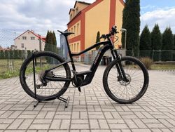 Haibike AllTrack 10 29"