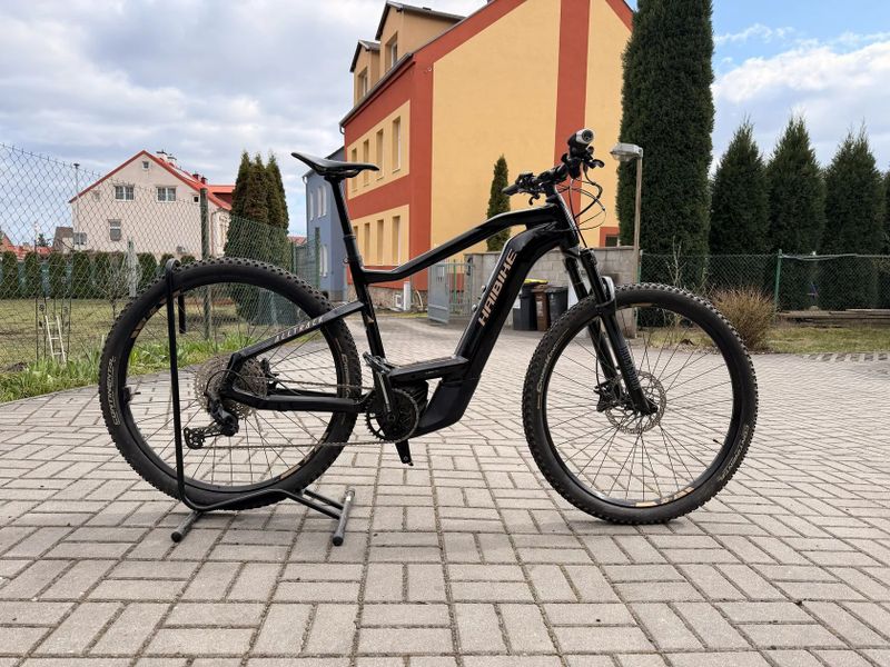Haibike AllTrack 10 29"