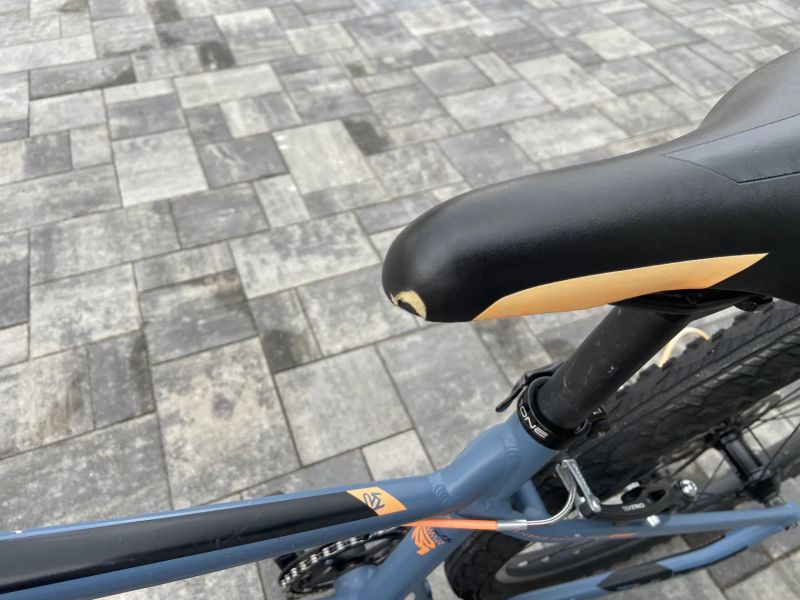 Rock Machine Thunder 26”