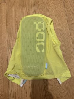 dětský chránič páteře POC