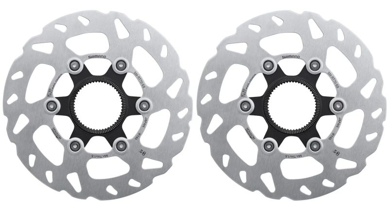 Silniční sada Shimano 105 R7100 2x12, kompletní