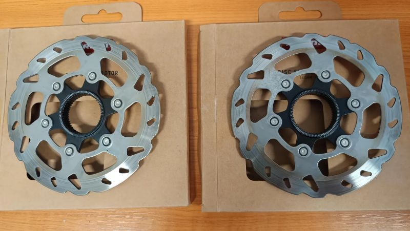 Silniční sada Shimano 105 R7100 2x12, kompletní