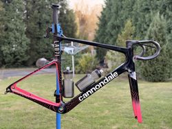 Cannondale SuperSIx EVO LAB71