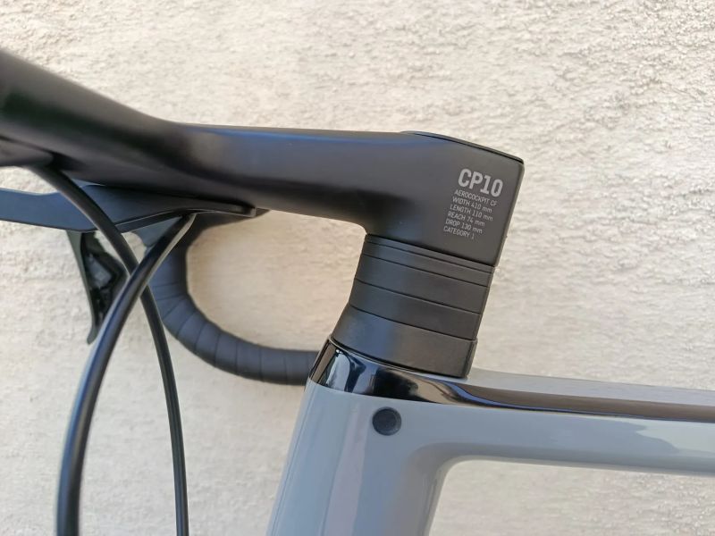 Canyon Ultimate CF8 Ultegra Di2