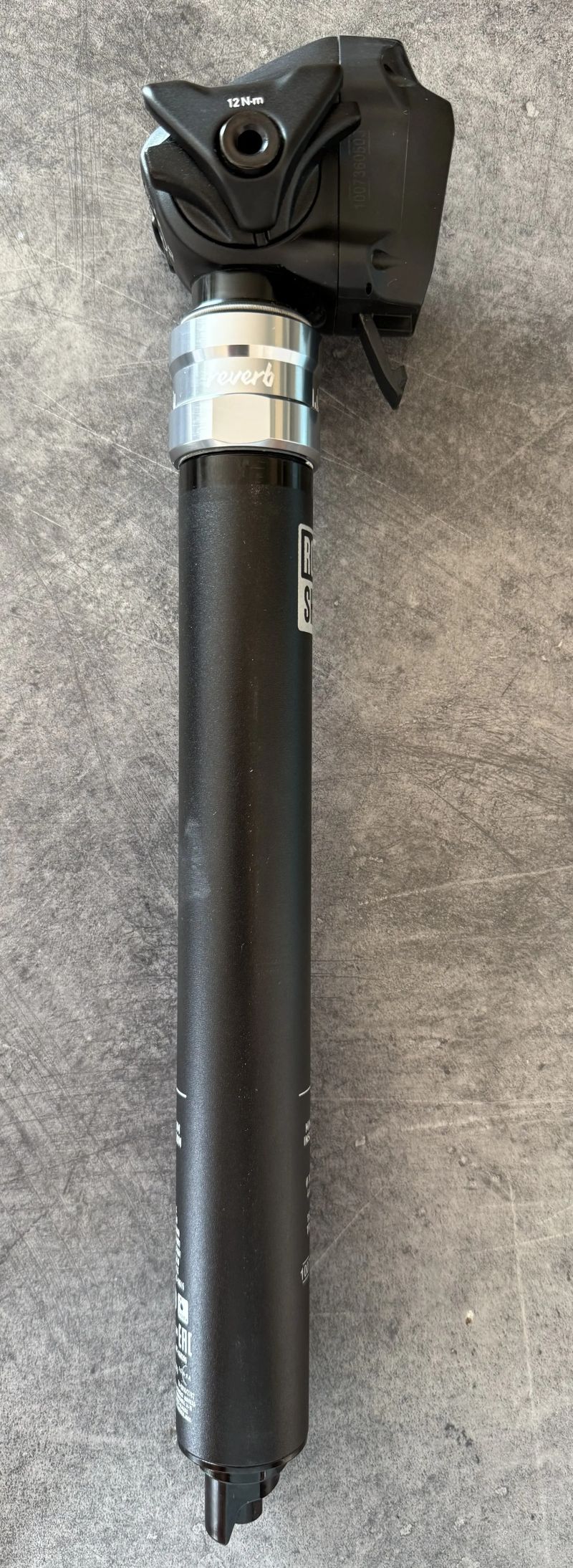 Rock Shox Reverb AXS 150mm