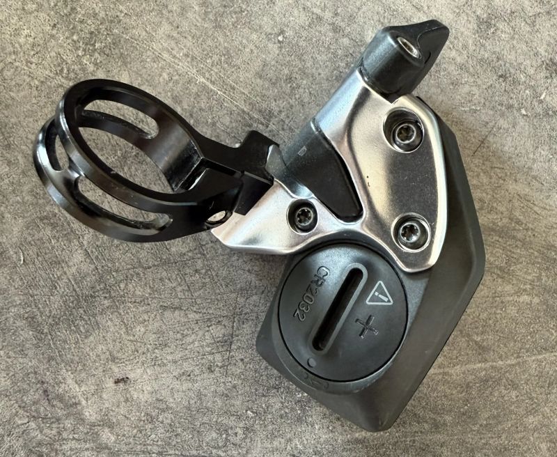 Rock Shox Reverb AXS 150mm