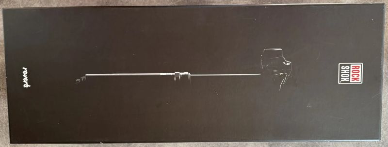 Rock Shox Reverb AXS 150mm