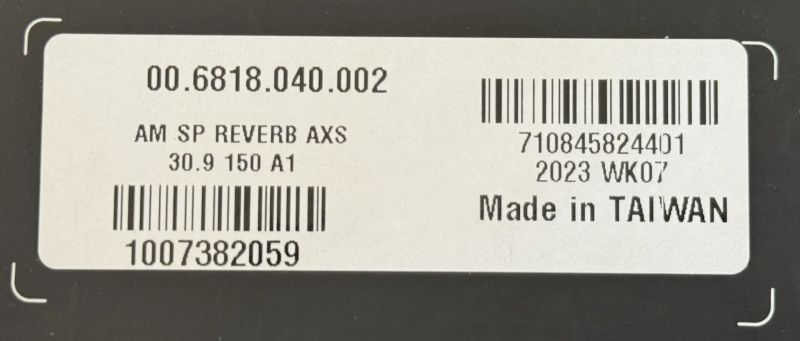 Rock Shox Reverb AXS 150mm