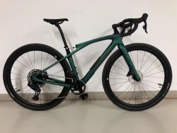 Specialized Diverge str
