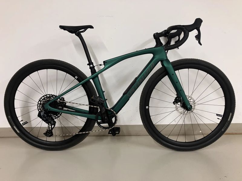 Specialized Diverge str