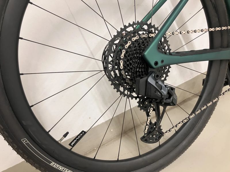 Specialized Diverge str