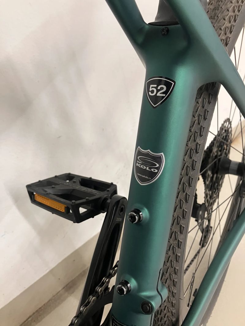 Specialized Diverge str