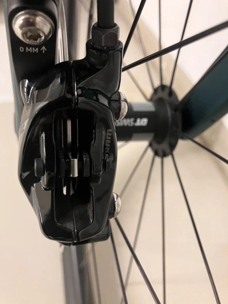 Specialized Diverge str