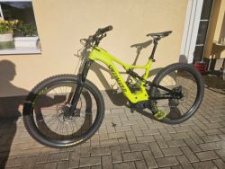 Specialized Turbo Levo