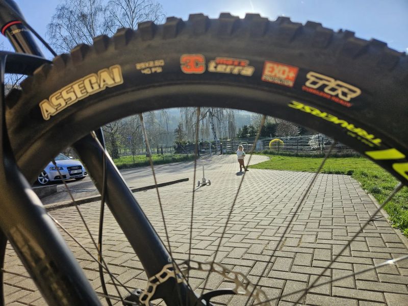 Specialized Turbo Levo