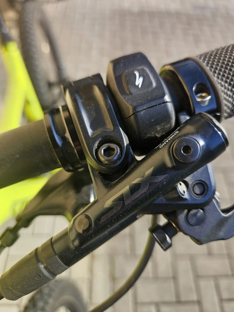 Specialized Turbo Levo