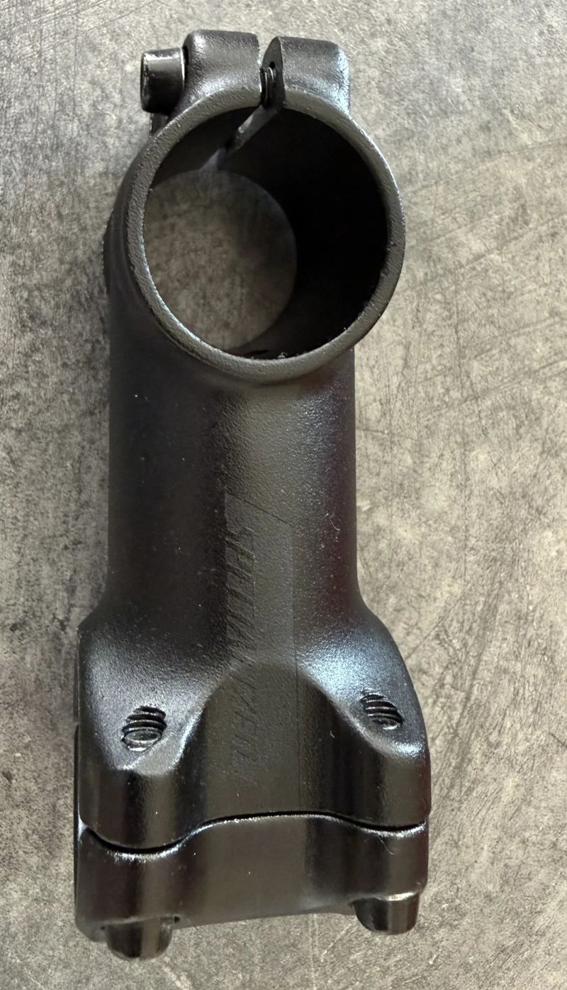 Specialized Alloy Trail Stem, 35mm