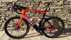 Pinarello Dogma F Ineos Grenadier