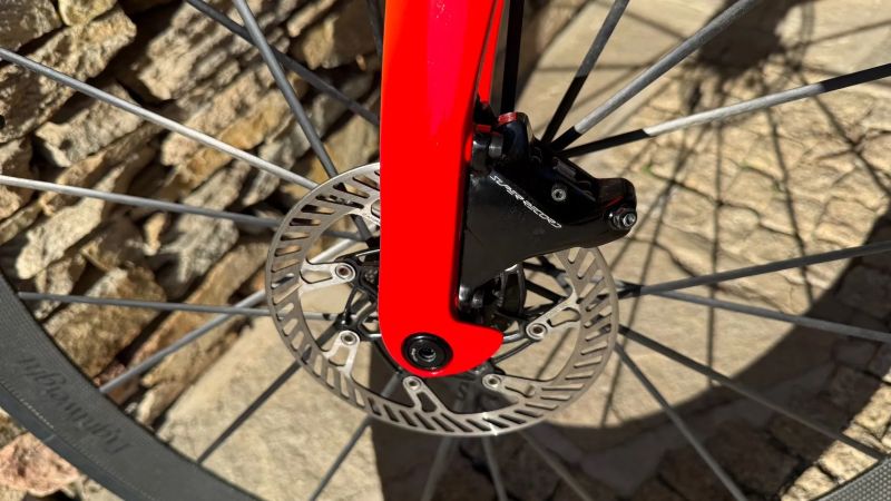 Pinarello Dogma F Ineos Grenadier