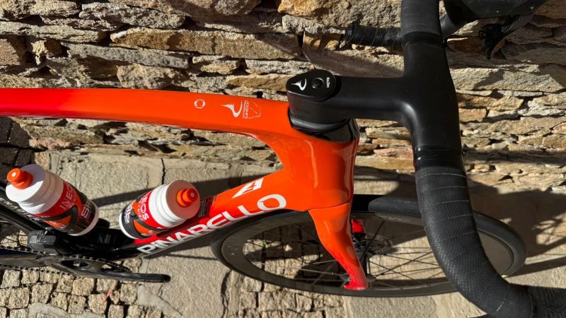 Pinarello Dogma F Ineos Grenadier