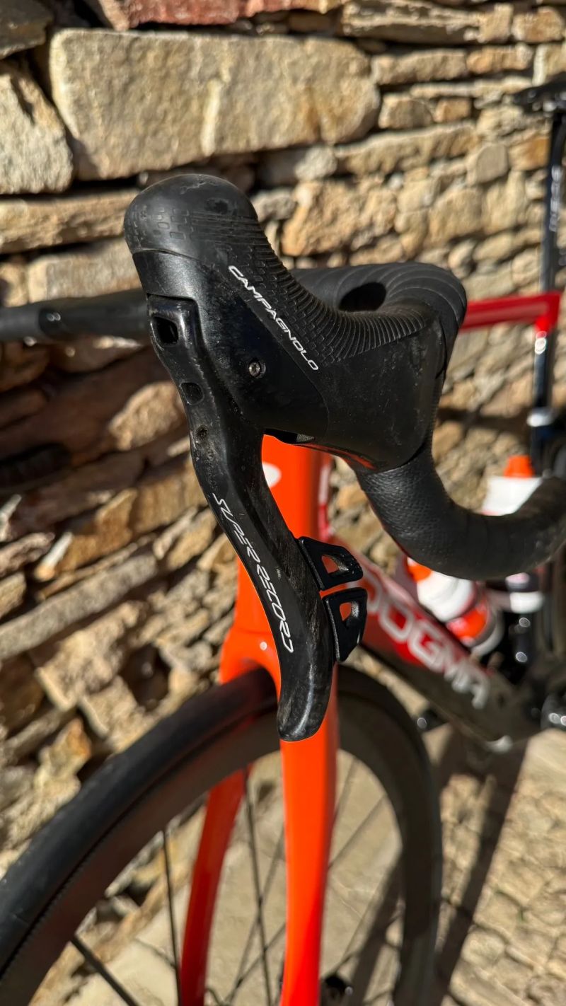 Pinarello Dogma F Ineos Grenadier