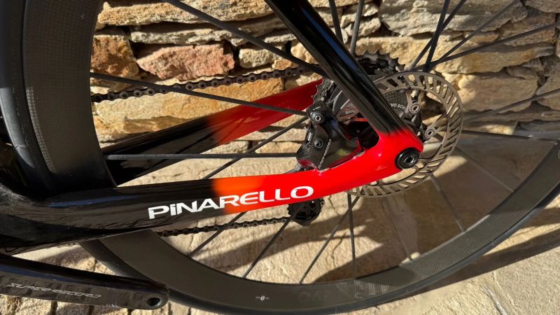 Pinarello Dogma F Ineos Grenadier