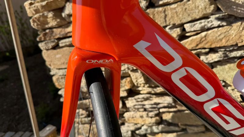 Pinarello Dogma F Ineos Grenadier