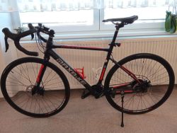 Nová silnička Maxbike Road, cena 12.000,- Kč