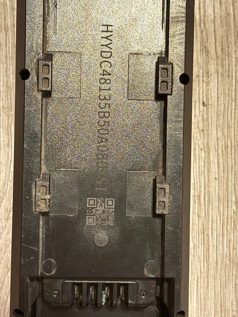 Baterie s nabíječkou Duotts C29 V48