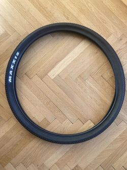 MTB plášť Maxxis PACE 27,5 x 2,1
