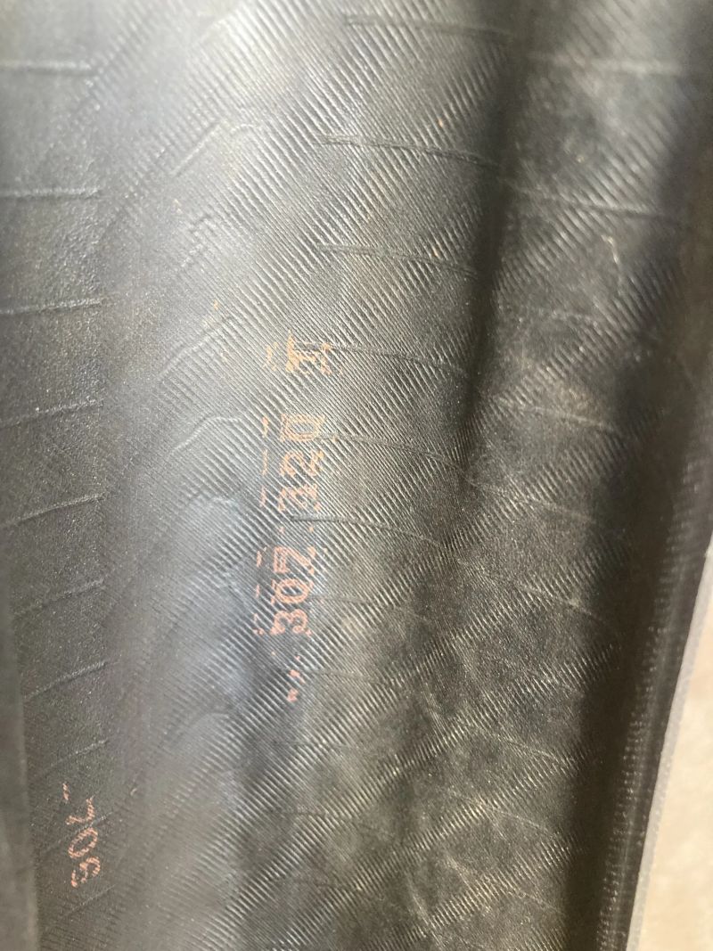 MTB plášť Maxxis PACE 27,5 x 2,1