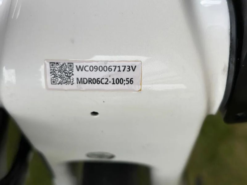 MERIDA Reacto 6000 Teal/Pearl (Team), velikost L, 2025