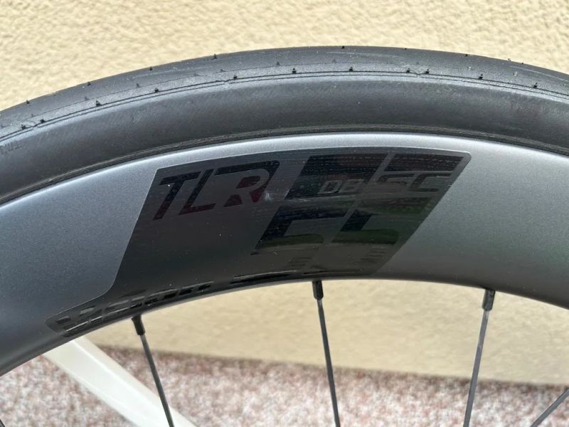 MERIDA Reacto 6000 Teal/Pearl (Team), velikost L, 2025