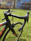 Kolo Scott Addict Carbon / Ultegra Di2 /vel. S (52)