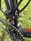 Kolo Scott Addict Carbon / Ultegra Di2 /vel. S (52)