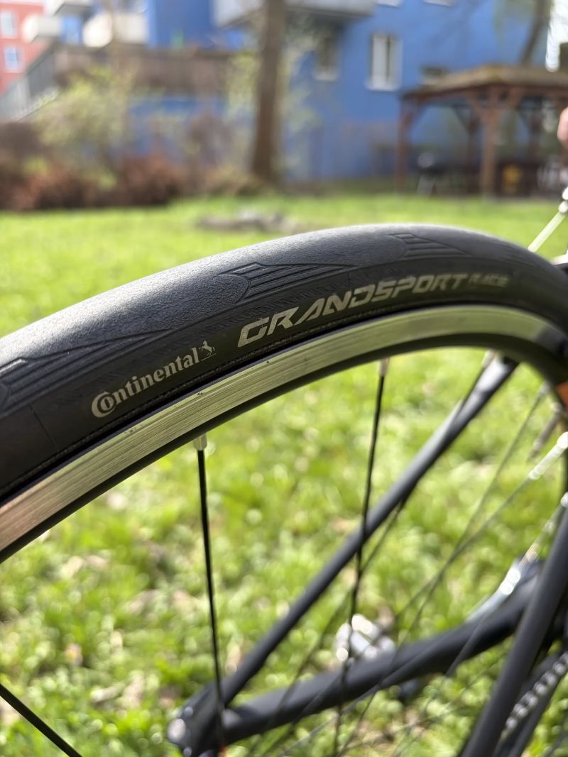 Kolo Scott Addict Carbon / Ultegra Di2 /vel. S (52)