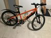 Dětské kolo KuBikes 20