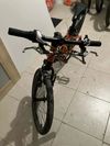 Dětské kolo KuBikes 20