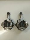 Pedály Shimano XT PD-M8000