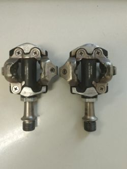 Pedály Shimano XT PD-M8000