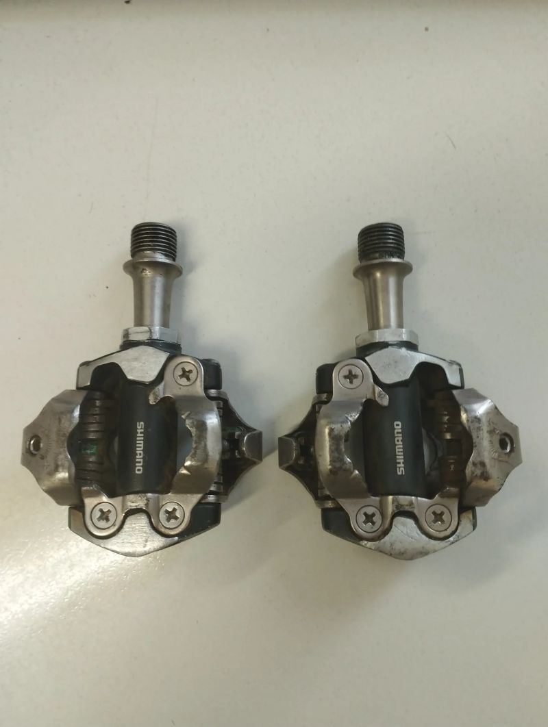 Pedály Shimano XT PD-M8000