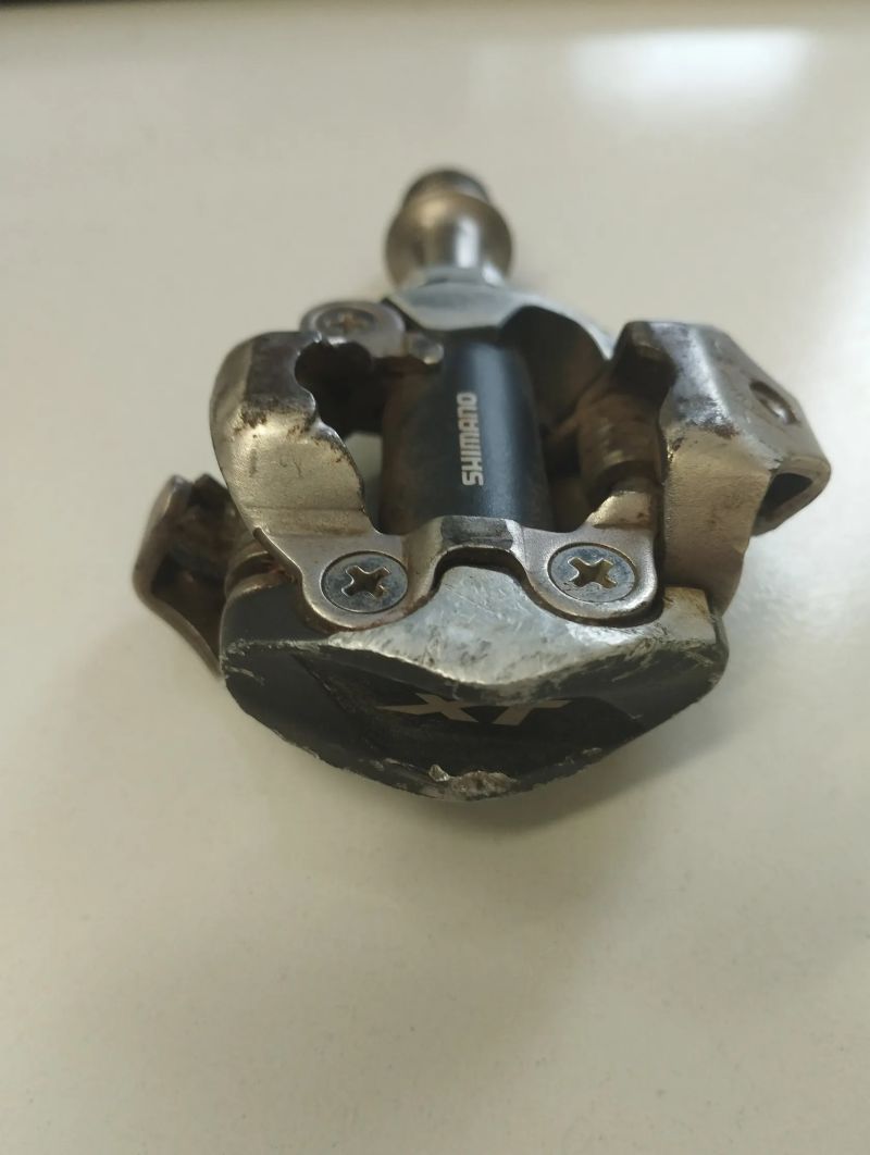 Pedály Shimano XT PD-M8000