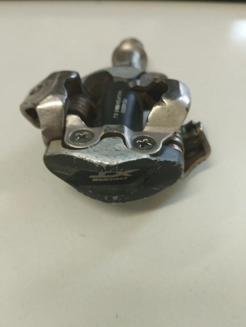Pedály Shimano XT PD-M8000