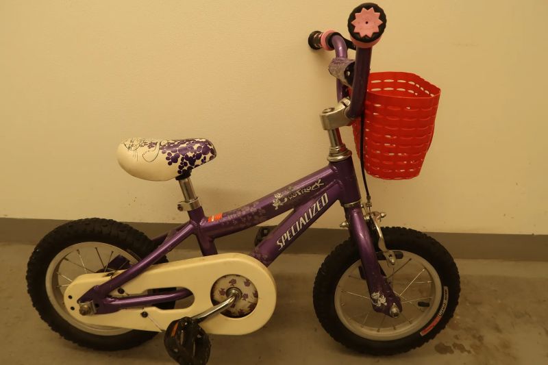 Specialized Specialized 12