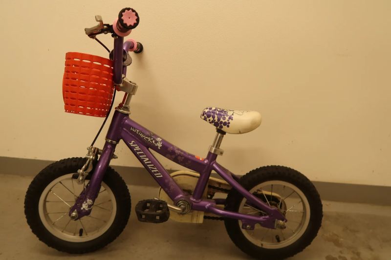 Specialized Specialized 12