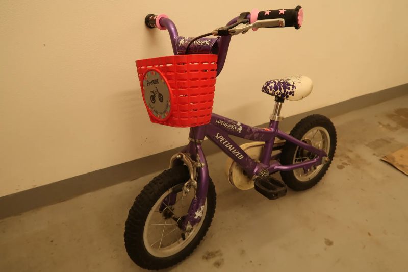 Specialized Specialized 12