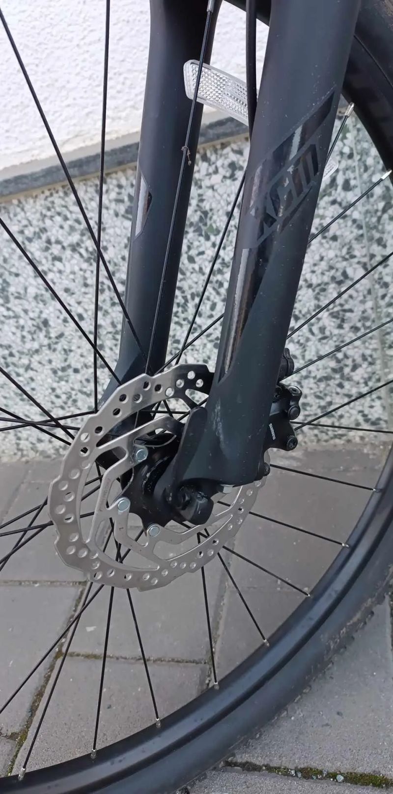 Horské kolo Specialized Rockhopper Comp 27,5"