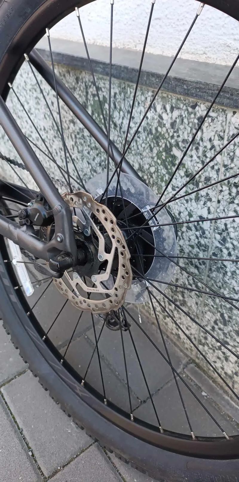 Horské kolo Specialized Rockhopper Comp 27,5"