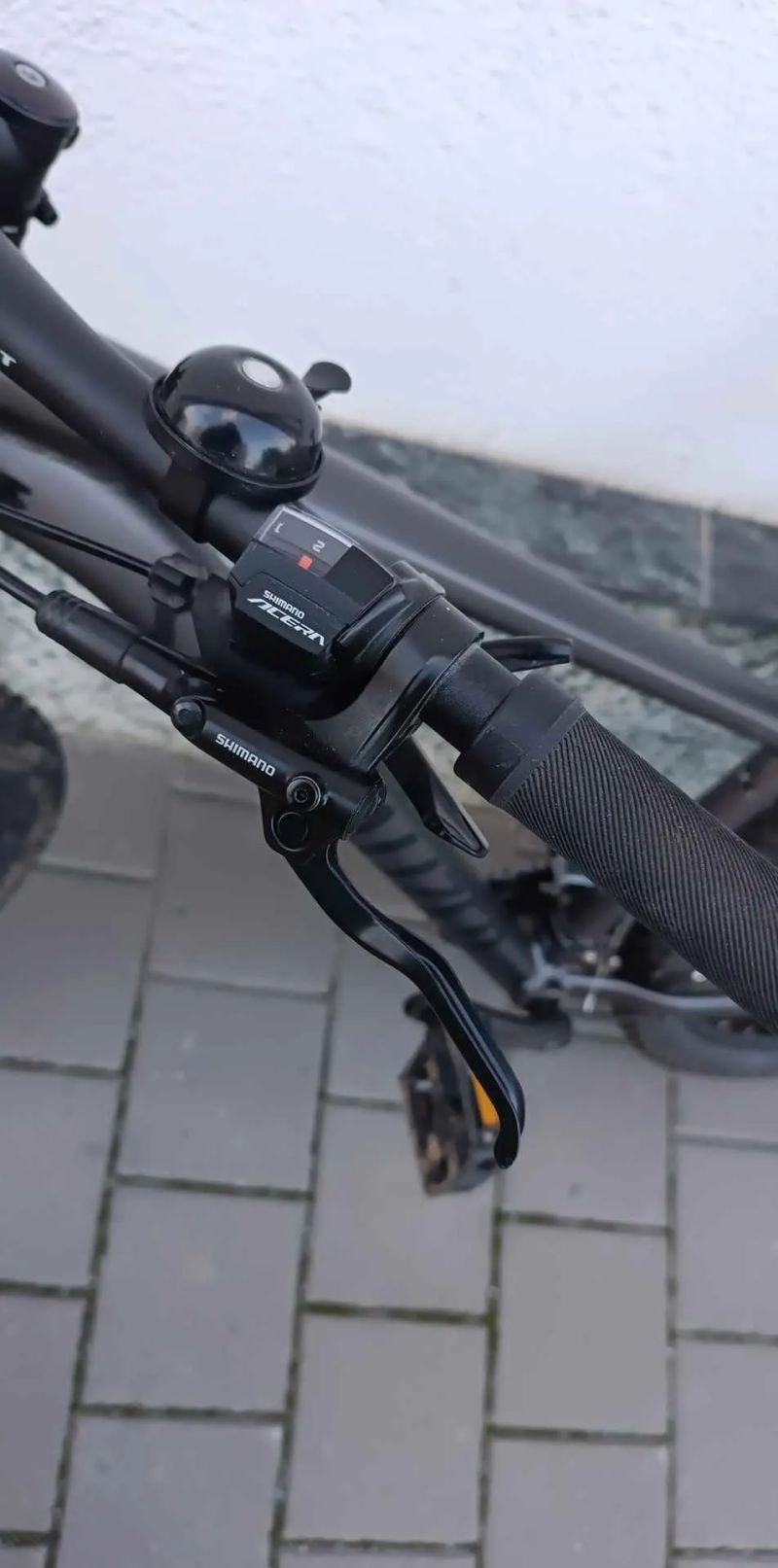 Horské kolo Specialized Rockhopper Comp 27,5"